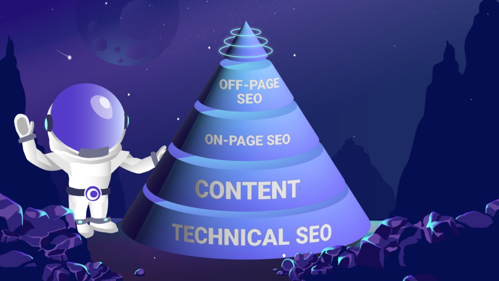 how can i optimize my websiteâs navigation structure to improve on-page seo and user experience